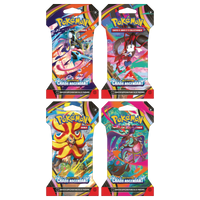 Artset — Artset Blister - Chaos Ascendant