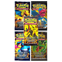 Artset — Artset - Coffre des Dragons