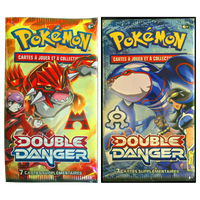 Artset — Artset - Double Danger