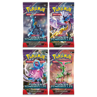 Artset - Artset - Forces Temporelles