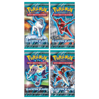 Artset — Artset - Glaciation Plasma