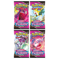 Artset - Artset - Poing de Fusion