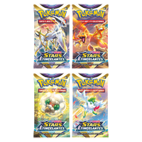 Artset - Artset - Stars Étincelantes