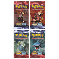 Artset — Artset - Team Magma VS Team Aqua
