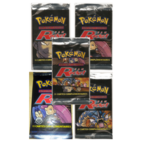 Artset — Artset - Team Rocket
