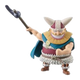 WCF Elbaph - Brogy / One Piece
