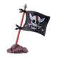 WCF Elbaph - Drapeau des Pirates Roux / One Piece