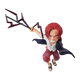 WCF Elbaph - Shanks / One Piece