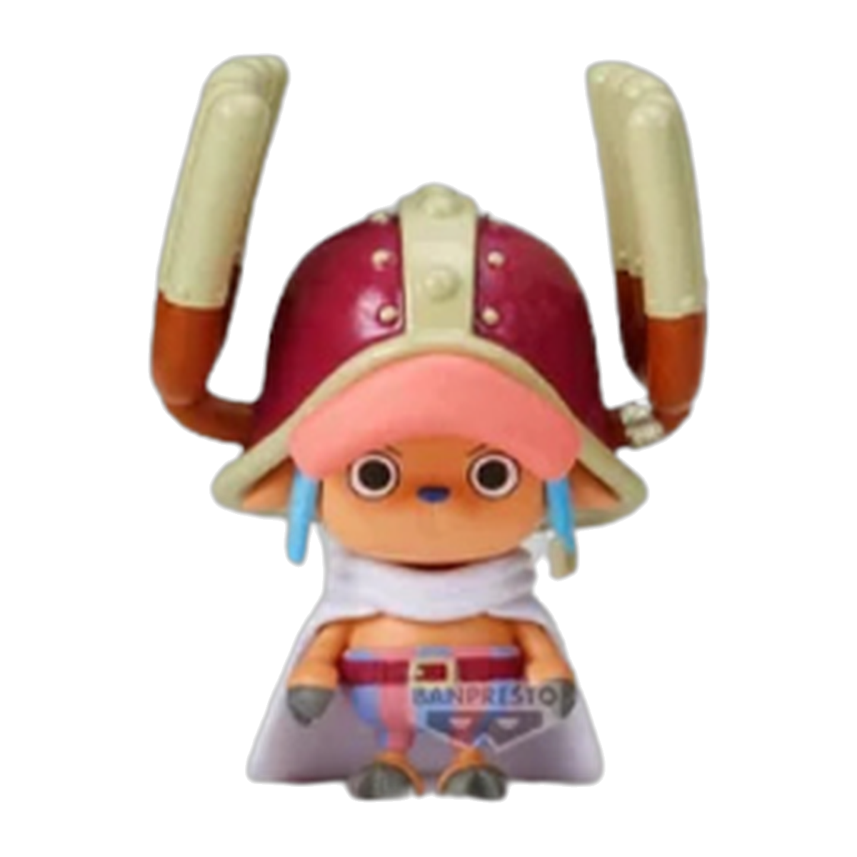 Figurine WCF Banpresto Tony Tony Chopper, série Elbaph vol. 2, One Piece