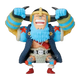 WCF Elbaph 2 - Franky / One Piece