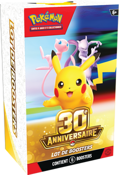 Bundle - 30e Anniversaire
