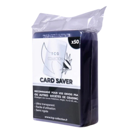 CardSavers TCG-Collection