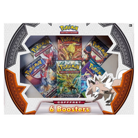 Avant - Coffret - 6 Boosters (2018)