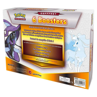 Dos - Coffret - 6 Boosters (2018)