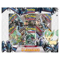 Avant - Coffret - 6 Boosters (2019)