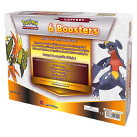 Dos - Coffret - 6 Boosters (2019)