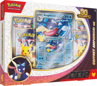 Avant — Coffret - Amphinobi-ex