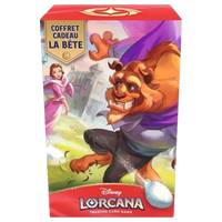 Coffret - Coffret - Cadeau La Bête / Chapitre 14