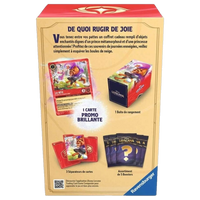 Visuel 2 - Coffret - Cadeau La Bête / Chapitre 14