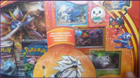 Avant — Coffret - Collection / Alola