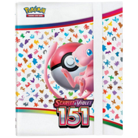 Dos — Coffret - Collection Classeur / 151
