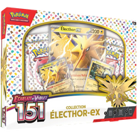 Avant — Coffret - Collection Électhor-ex / 151
