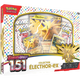 Coffret - Collection Électhor-ex / 151