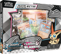 Avant — Coffret - Collection Illustration / Unys Victini
