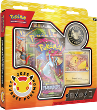 Avant — Coffret - Collection / Journée Pokémon 2026