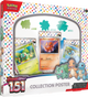 Coffret - Collection Poster / 151