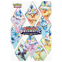 Dos — Coffret - Collection Poster / Évolutions Prismatiques