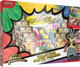 Coffret - Collection Poster Premium / Méga-Lucario