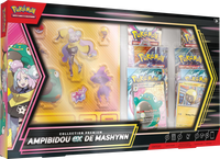 Avant — Coffret - Collection Premium / Ampibidou-ex de Mashynn
