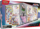 Coffret - Collection Premium avec Figurine / Évolutions Prismatiques