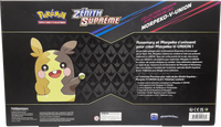 Dos — Coffret - Collection Premium avec Tapis de Jeu / Morpeko-V-UNION