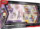 Coffret - Collection Premium / Carchacrok EX de Cynthia
