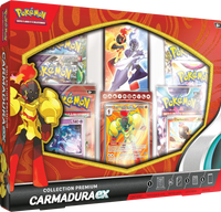 Avant — Coffret - Collection Premium / Carmadura-ex