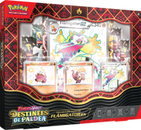 Avant — Coffret - Collection Premium / Flâmigator-ex