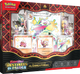 Coffret - Collection Premium / Flâmigator EX