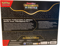Dos — Coffret - Collection Premium / Flâmigator-ex