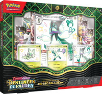 Avant — Coffret - Collection Premium / Miascarade-ex