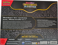 Dos — Coffret - Collection Premium / Miascarade-ex