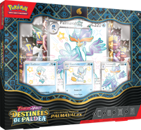 Avant — Coffret - Collection Premium / Palmaval-ex