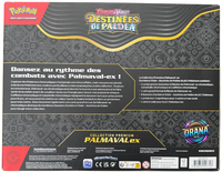 Dos — Coffret - Collection Premium / Palmaval-ex