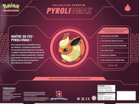 Dos — Coffret - Collection Premium / Pyroli-VMAX