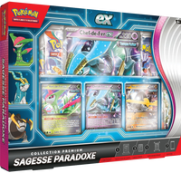 Avant — Coffret - Collection Premium / Sagesse Paradoxe