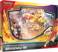 Avant — Coffret - Collection Spéciale / Braségali-ex