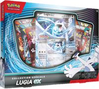 Avant — Coffret - Collection Spéciale / Lugia-ex