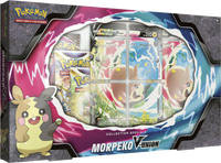 Avant — Coffret - Collection Spéciale / Morpeko-V-UNION