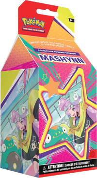Avant — Coffret - Collection Tournoi Premium / Mashynn
